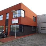 bedrijfsruimte te huur Paxtonstraat 17B