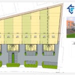 Te huur Paxtonstraat Zwolle Van Triest Marslanden